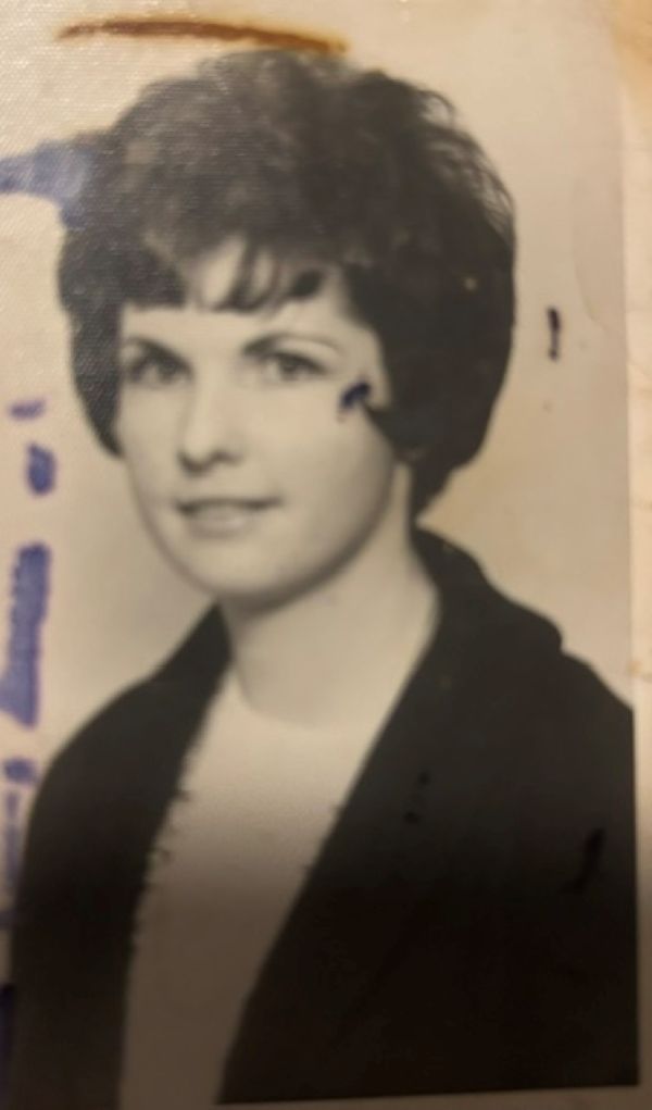 Tommie Earlene (Stegall) Bagwell - 1941 to 2013
Photograph courtesy of Ronnie Wayne Bagwell